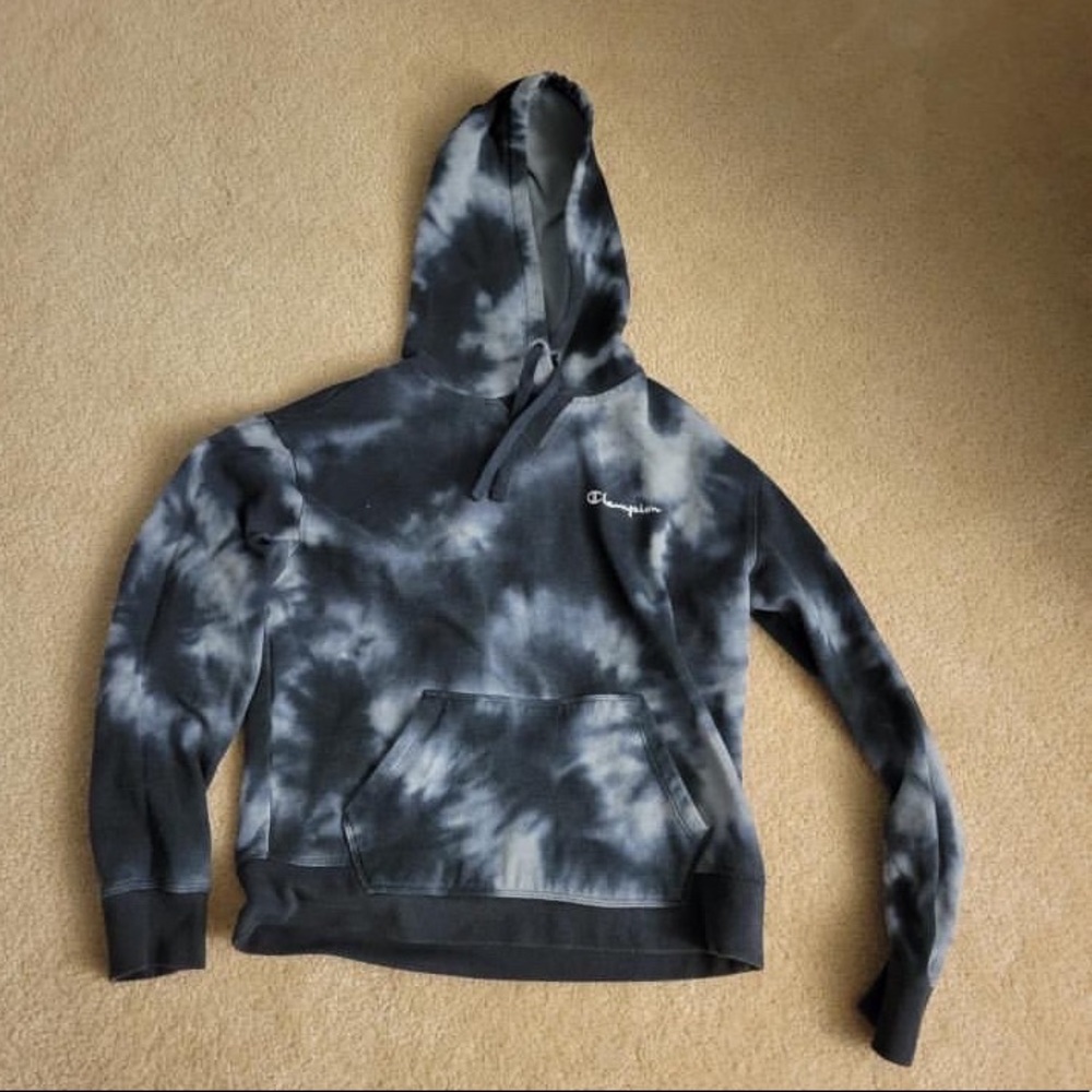 Champion Hoodie